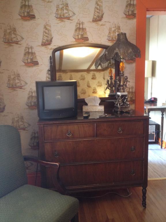 Auberge Des Arts Bed And Breakfast Оттава Номер фото